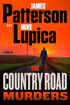 The Country Road Murders: A Thriller cover image