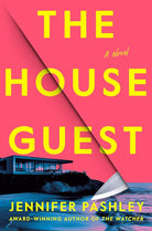 The House Guest: A Novel cover image