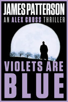 Violets Are Blue cover image