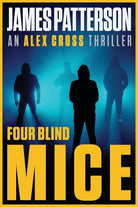 Four Blind Mice cover image