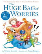 The Huge Bag of Worries cover image
