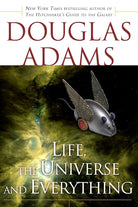 Life, the Universe and Everything cover image