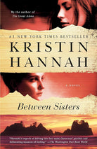Between Sisters: A Novel (Random House Reader's Circle) cover image