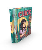 Click and Camp (Boxed Set) cover image