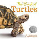 The Book of Turtles cover image