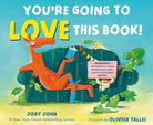 You're Going to Love This Book! cover image