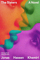 The Sisters: A Novel cover image