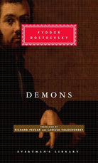 Demons (Everyman's Library, 182) cover image
