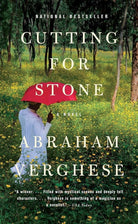 Cutting for Stone cover image