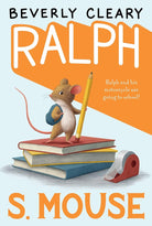 Ralph S. Mouse cover image
