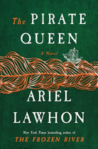 The Pirate Queen: A Novel cover image