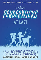 The Penderwicks at Last cover image