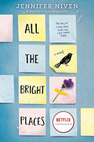 All the Bright Places cover image
