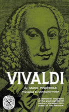 Vivaldi cover image