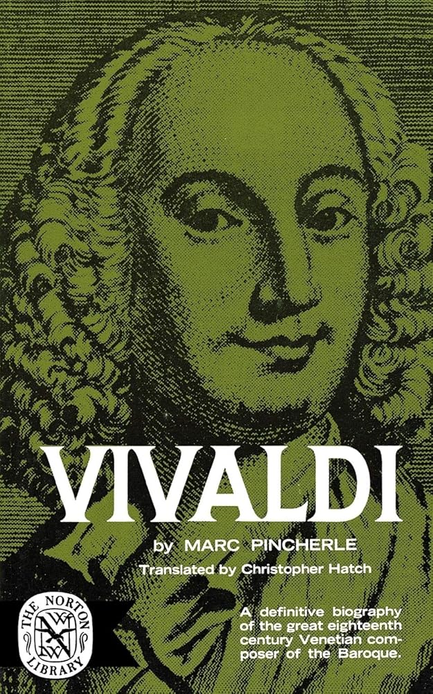 Vivaldi cover image
