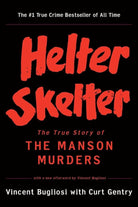 Helter Skelter: The True Story of the Manson Murders cover image