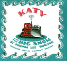 Katy and the Big Snow: A Winter and Holiday Book for Kids cover image