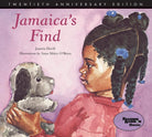 Jamaica's Find: A Relatable Picture Book About Honesty and Empathy for Children (Ages 4-7) cover image