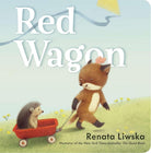 Red Wagon cover image