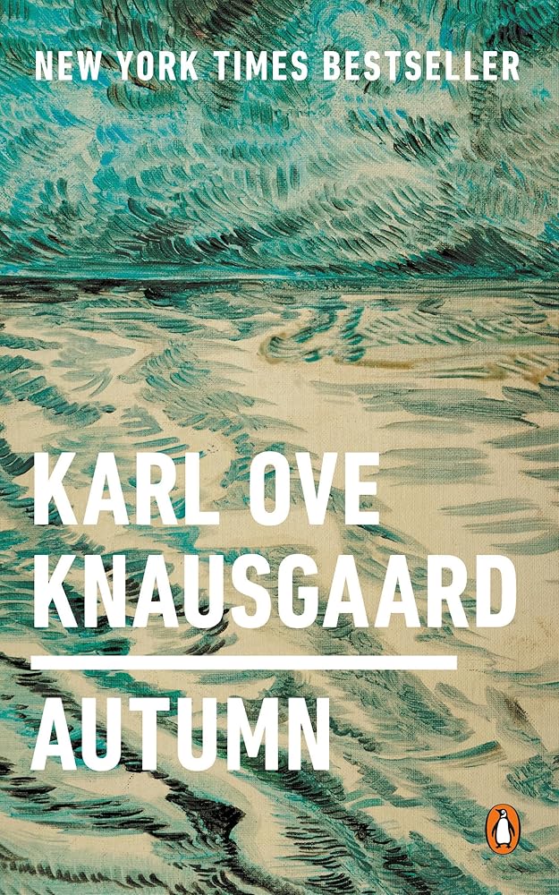 Autumn cover image