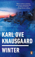 Winter cover image