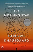 The Morning Star: A Novel cover image