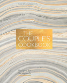 The Couple's Cookbook: Recipes for Newlyweds cover image