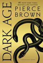 Dark Age (Red Rising Series) cover image