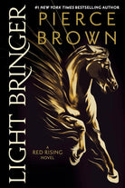 Light Bringer: A Red Rising Novel (Red Rising Series) cover image