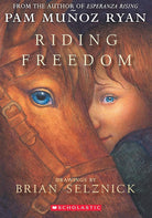 Riding Freedom cover image
