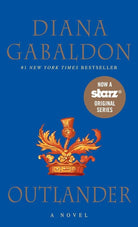 Outlander cover image