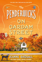 The Penderwicks on Gardam Street (Penderwicks, Book 2) cover image