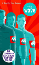 The Wave cover image