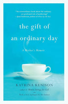 The Gift Of An Ordinary Day cover image
