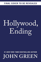 Hollywood, Ending cover image