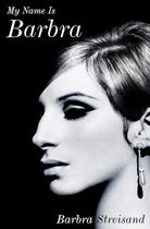 My Name Is Barbra cover image