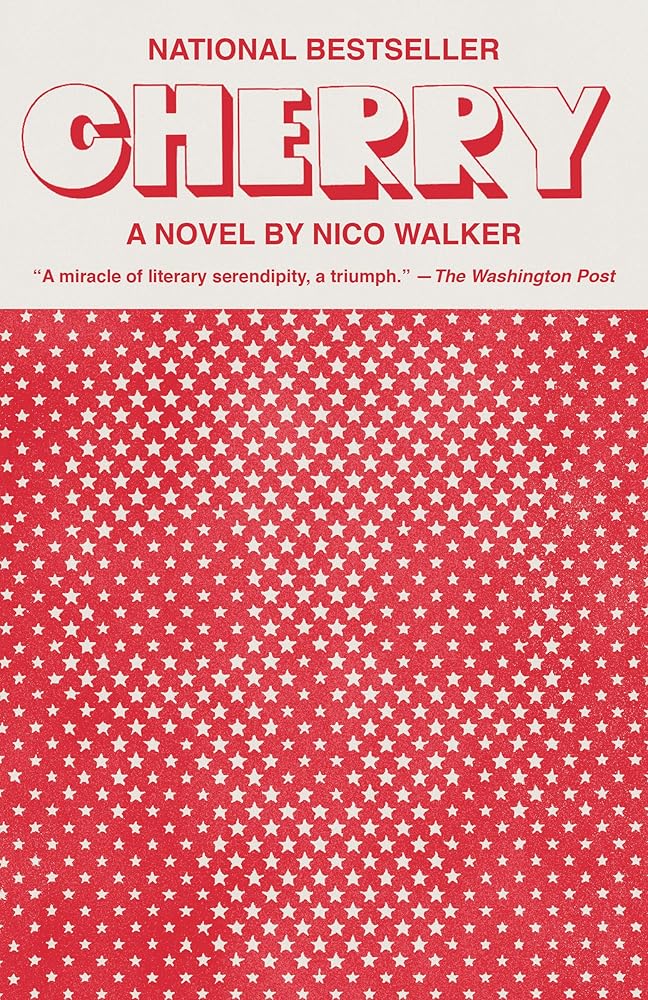 Cherry cover image