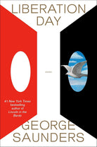 Liberation Day: Stories cover image