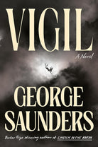 Vigil: A Novel cover image