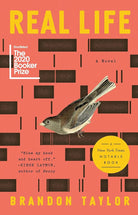 Real Life: A Novel cover image