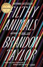 Filthy Animals cover image
