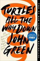 Turtles All the Way Down cover image