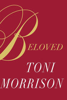 Beloved cover image