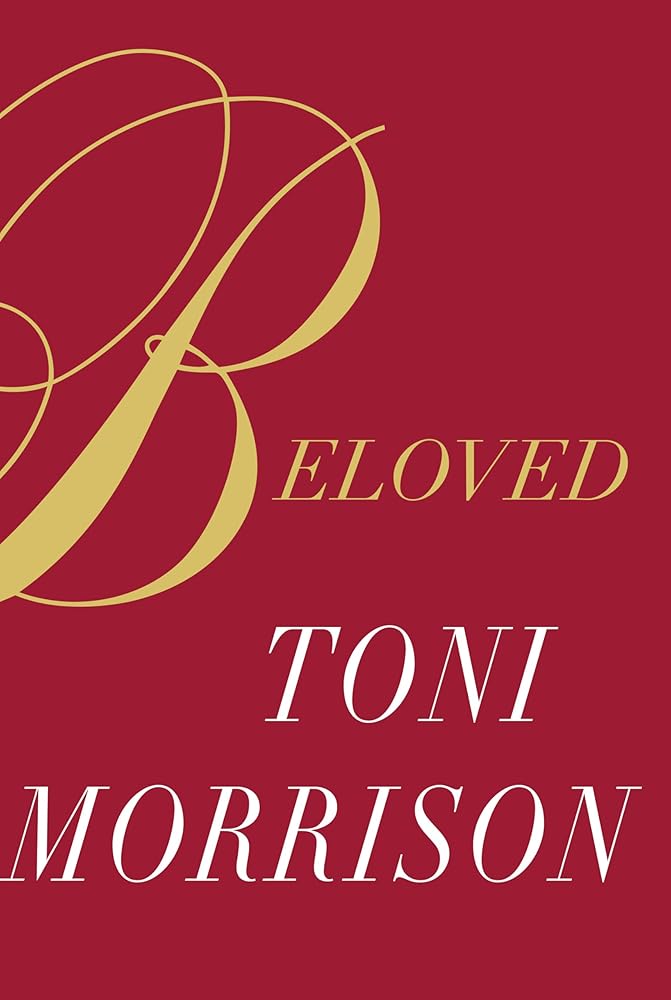 Beloved cover image