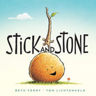 Stick and Stone cover image