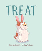 Treat cover image