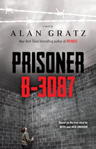 Prisoner B-3087 cover image