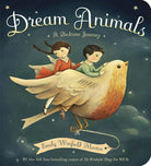 Dream Animals: A Bedtime Journey cover image