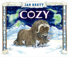 Cozy cover image