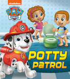 Potty Patrol (PAW Patrol) cover image